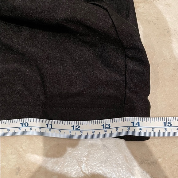 •CAPE ROBBIN• Talina Stretch Legging Heels // platform + block heel // NIB - Picture 9 of 11